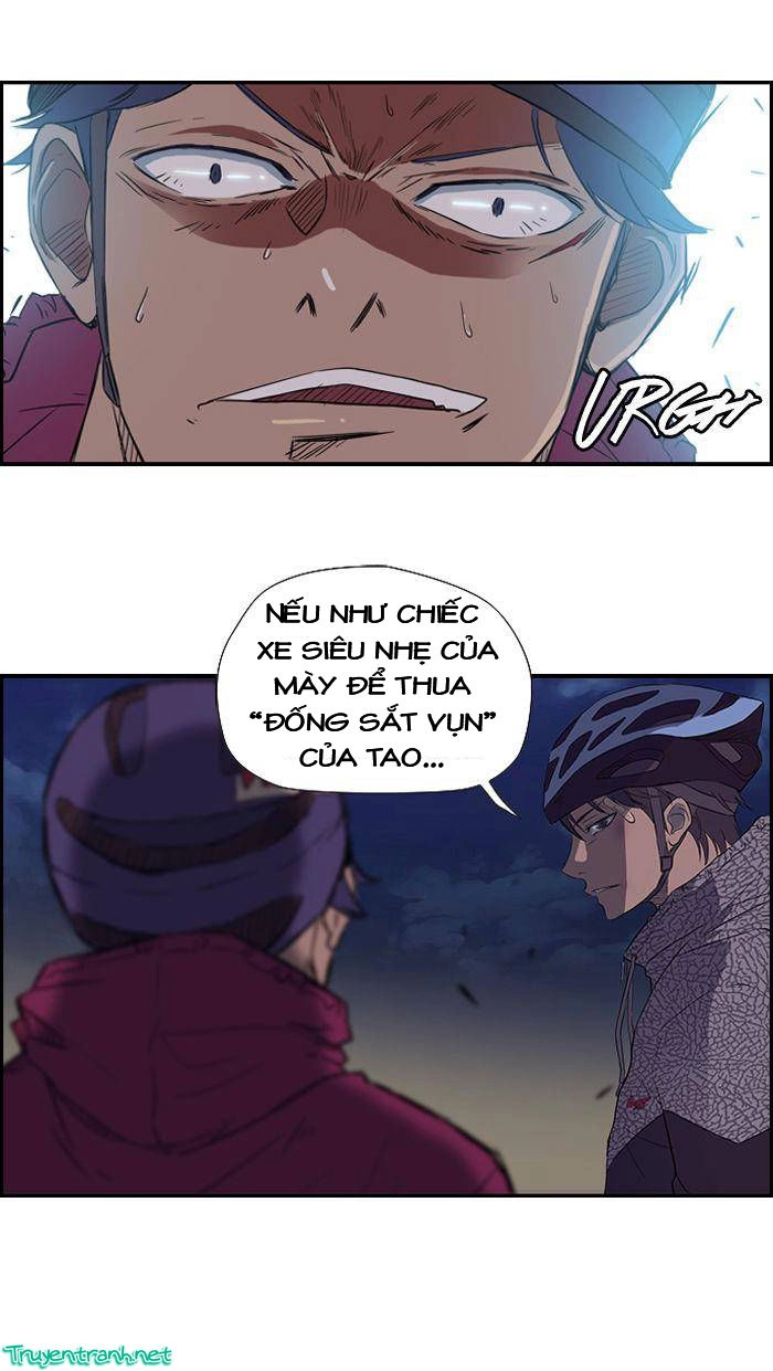 Thể Thao Cực Hạn Chapter 16 - 12