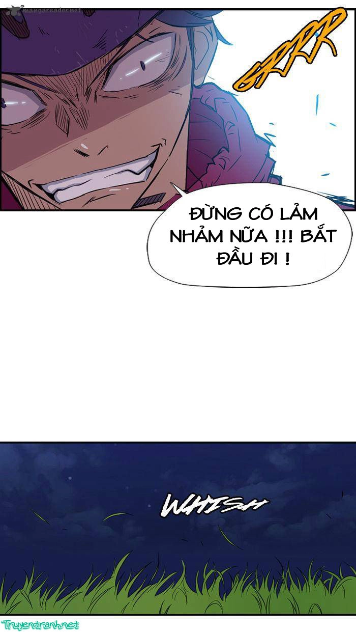 Thể Thao Cực Hạn Chapter 16 - 14