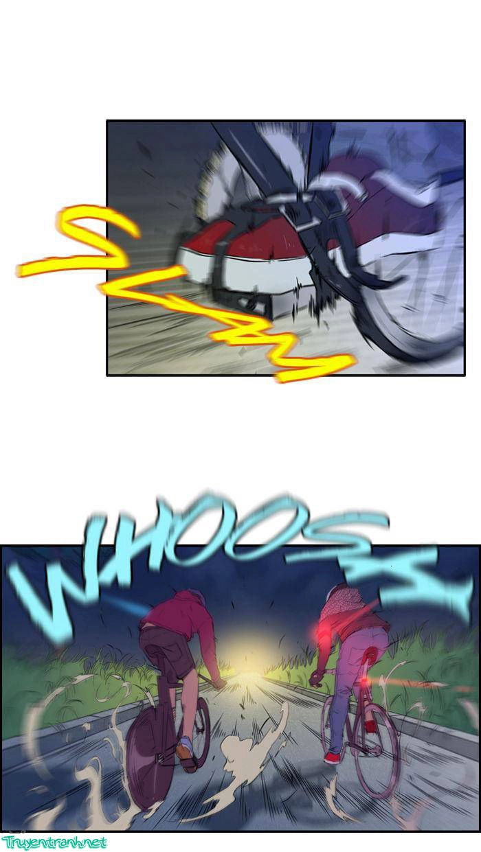 Thể Thao Cực Hạn Chapter 16 - 16