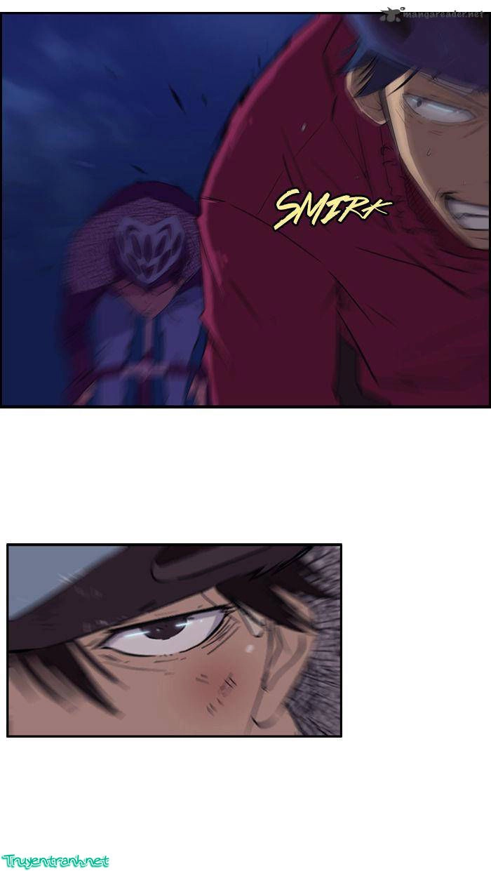 Thể Thao Cực Hạn Chapter 16 - 18