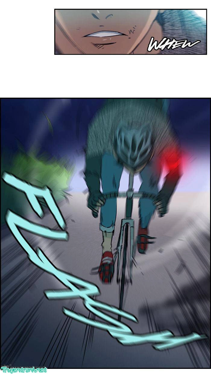 Thể Thao Cực Hạn Chapter 16 - 19