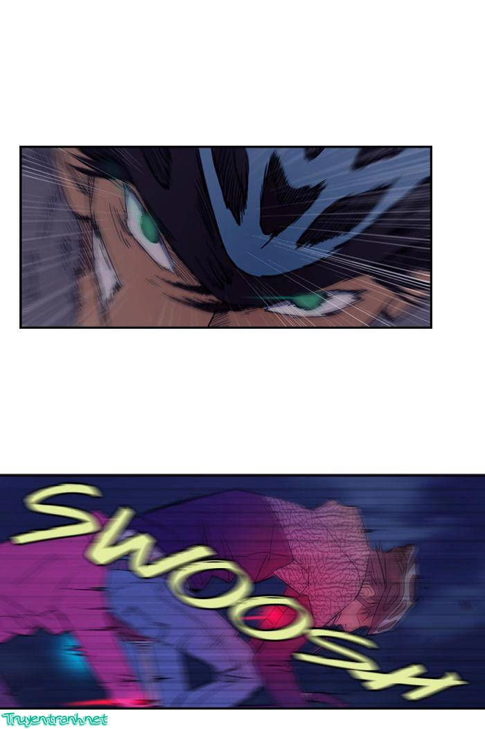 Thể Thao Cực Hạn Chapter 16 - 20