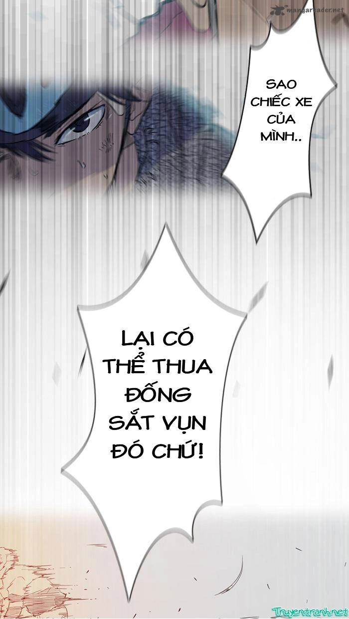 Thể Thao Cực Hạn Chapter 16 - 32