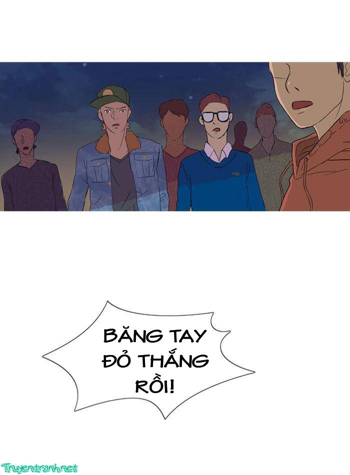 Thể Thao Cực Hạn Chapter 16 - 35