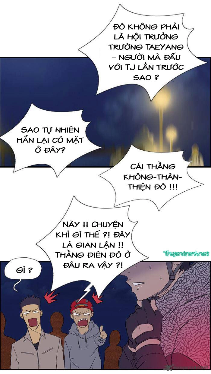 Thể Thao Cực Hạn Chapter 16 - 36