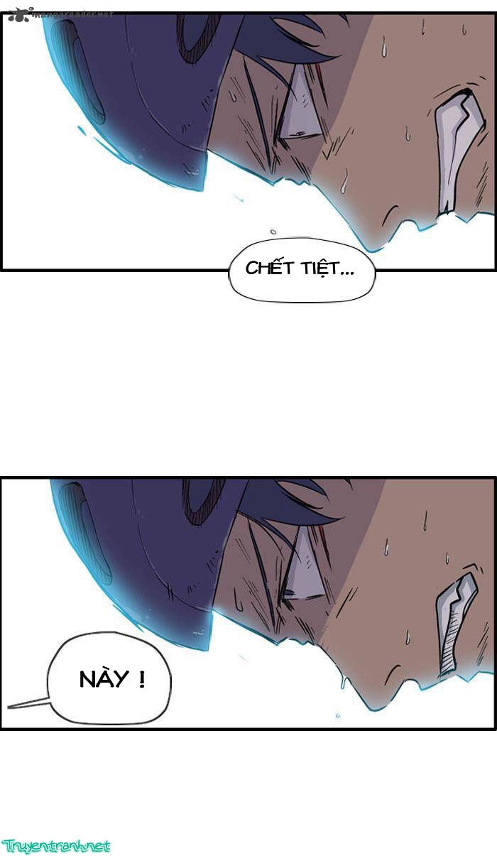 Thể Thao Cực Hạn Chapter 16 - 38