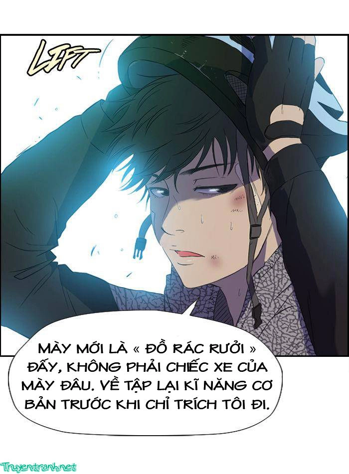 Thể Thao Cực Hạn Chapter 16 - 39