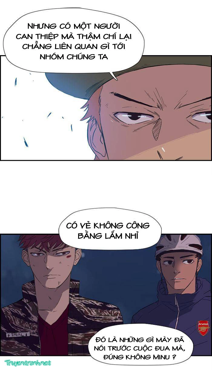 Thể Thao Cực Hạn Chapter 16 - 44