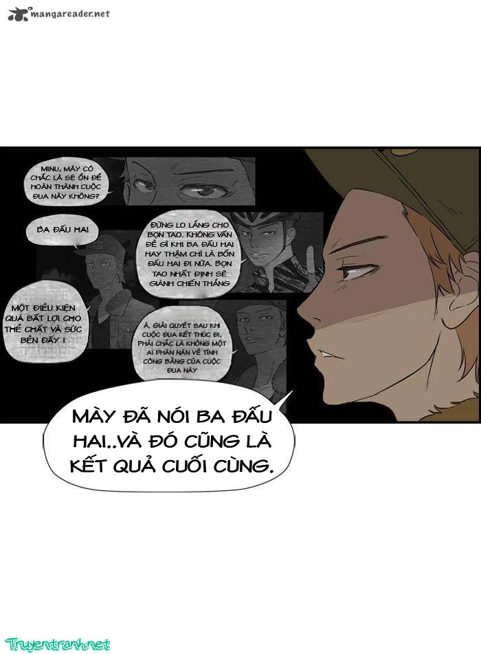 Thể Thao Cực Hạn Chapter 16 - 45