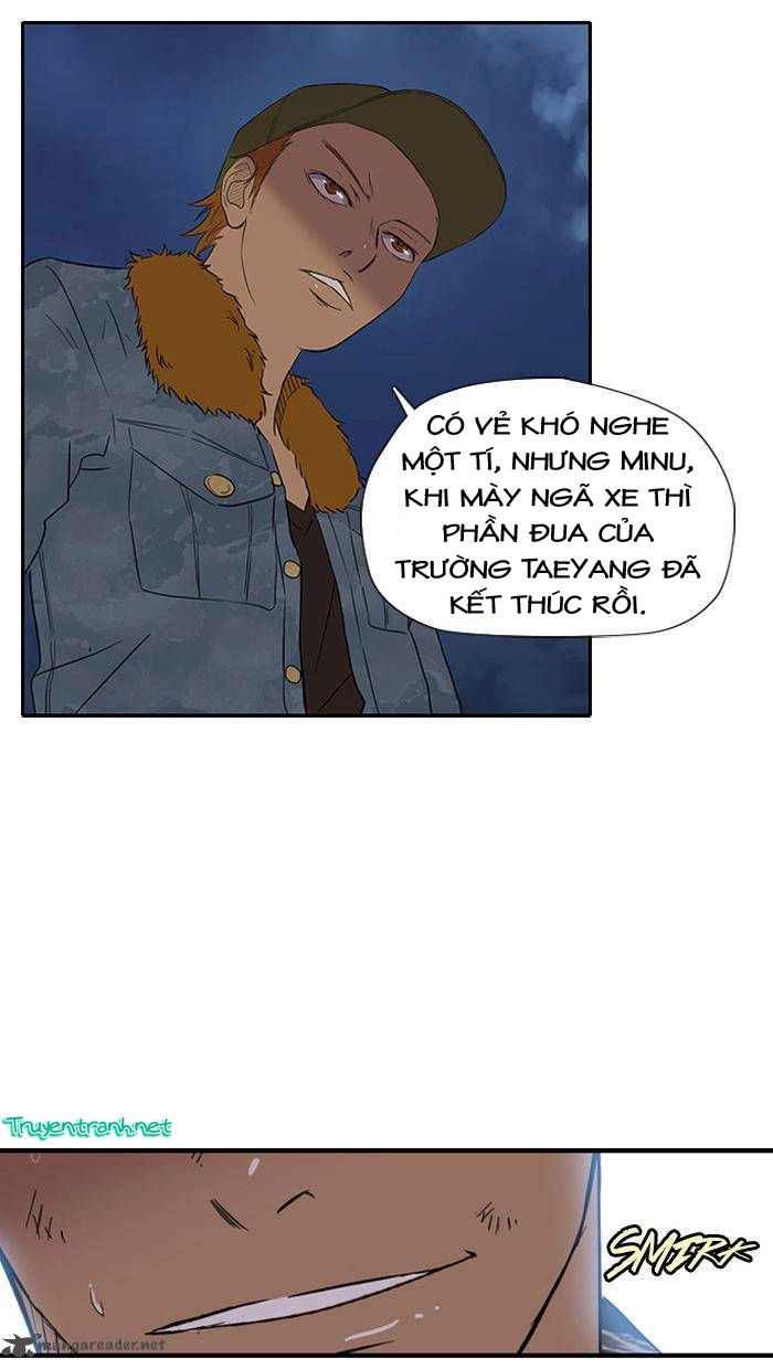 Thể Thao Cực Hạn Chapter 16 - 46