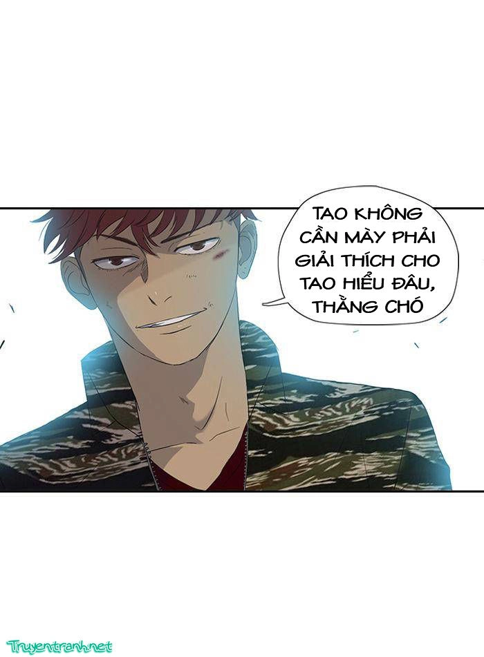 Thể Thao Cực Hạn Chapter 16 - 47