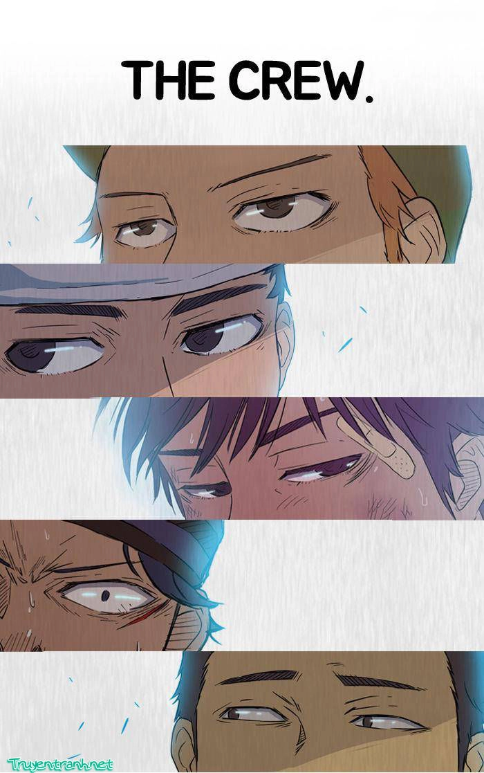 Thể Thao Cực Hạn Chapter 16 - 51