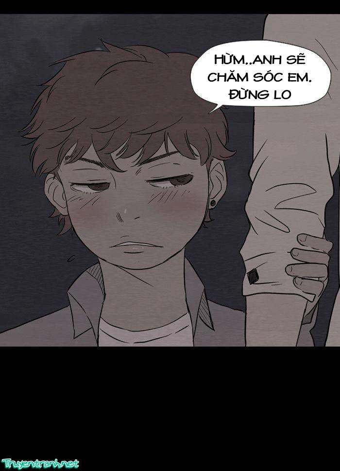Thể Thao Cực Hạn Chapter 17 - 51