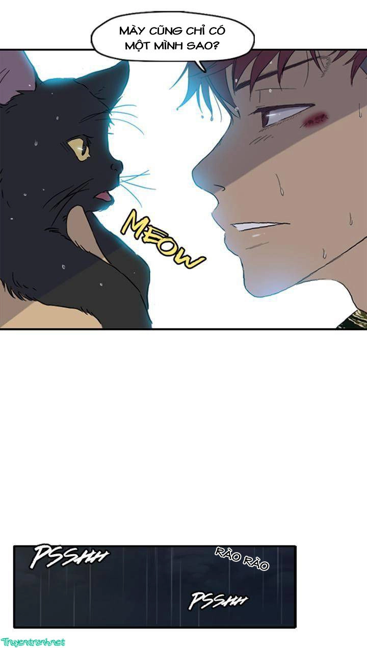 Thể Thao Cực Hạn Chapter 18 - 39