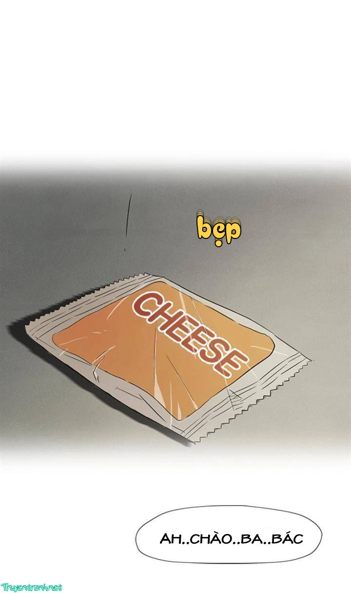 Thể Thao Cực Hạn Chapter 18 - 65