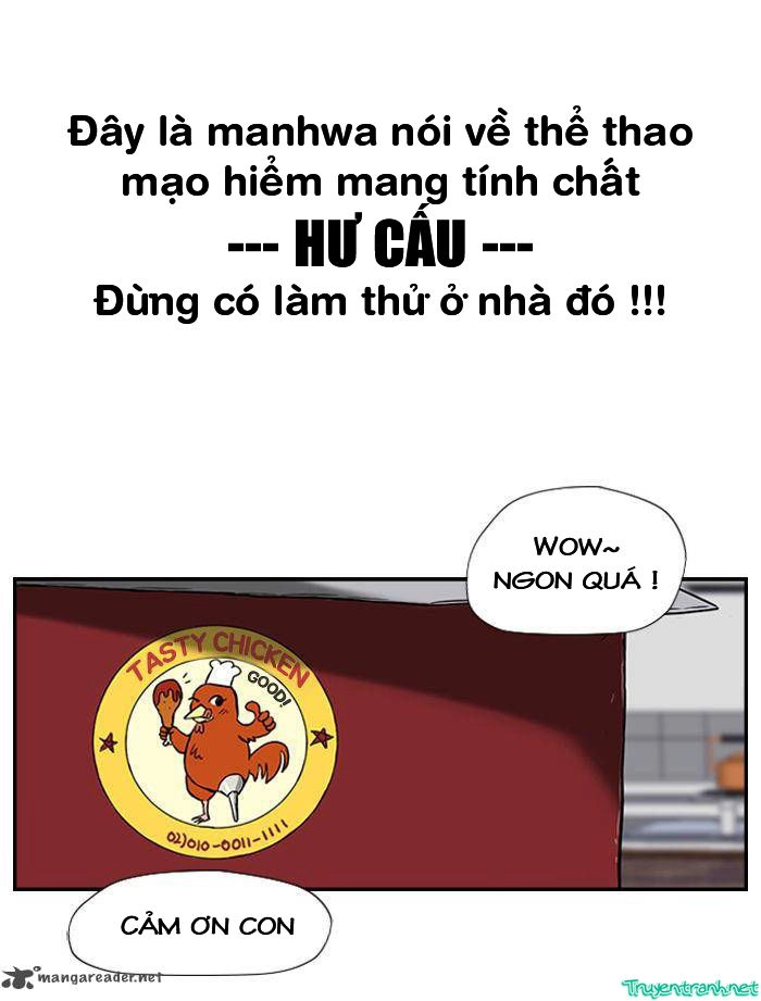 Thể Thao Cực Hạn Chapter 19 - 2