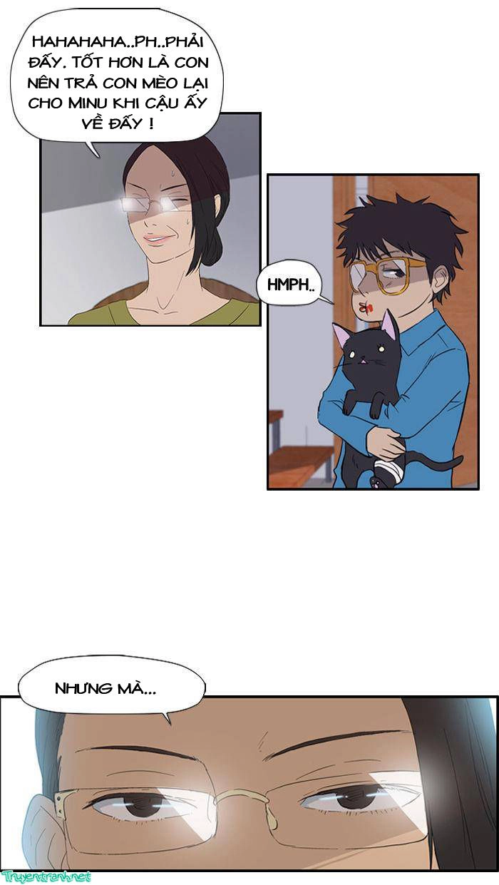 Thể Thao Cực Hạn Chapter 19 - 10