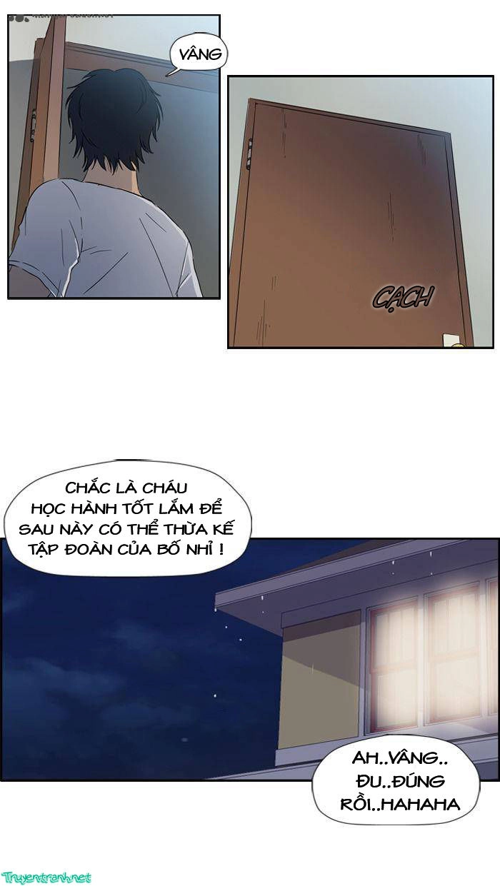 Thể Thao Cực Hạn Chapter 19 - 16