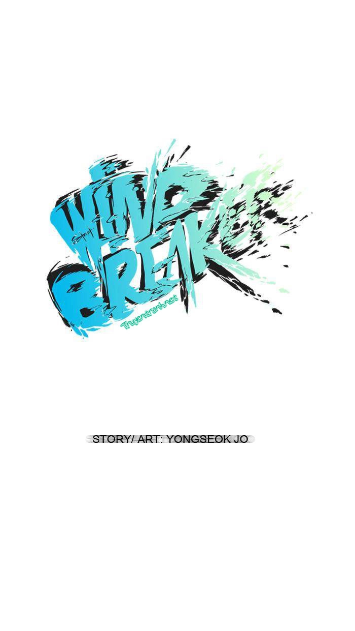 Thể Thao Cực Hạn Chapter 19 - 17