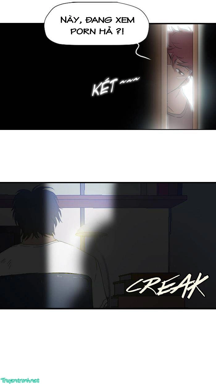 Thể Thao Cực Hạn Chapter 19 - 18