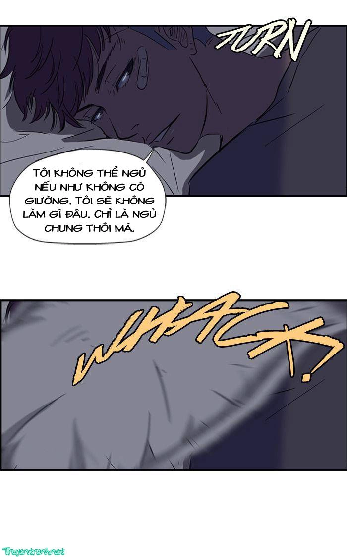 Thể Thao Cực Hạn Chapter 19 - 23