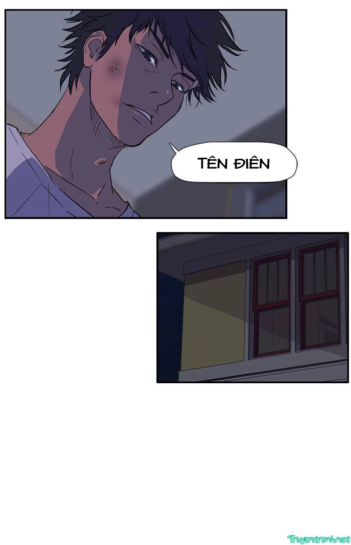 Thể Thao Cực Hạn Chapter 19 - 24