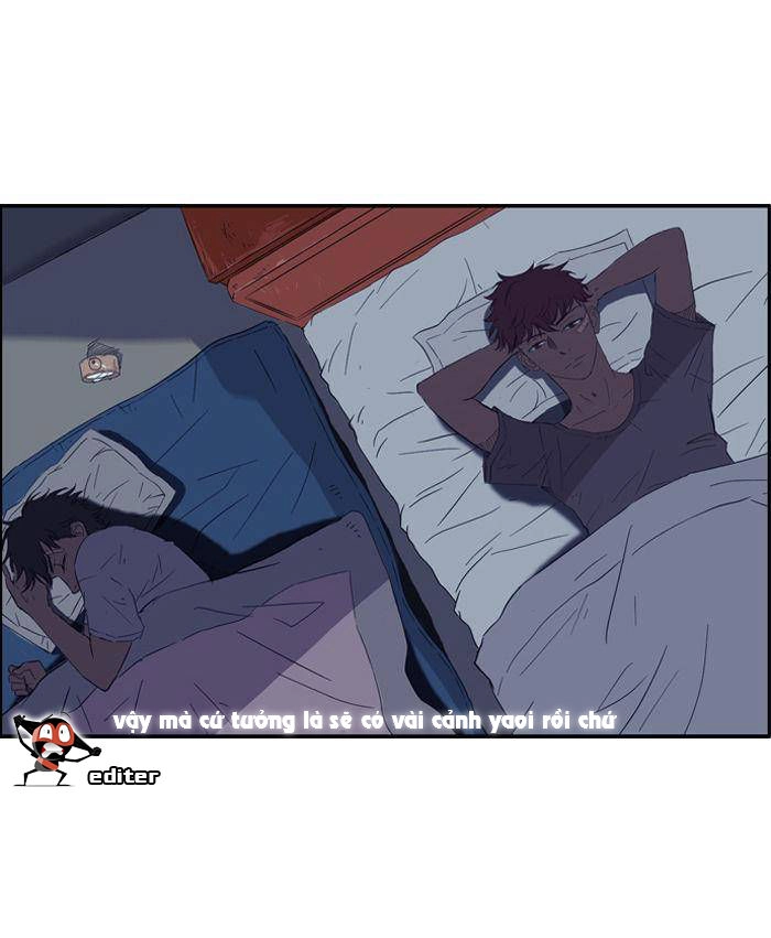 Thể Thao Cực Hạn Chapter 19 - 25