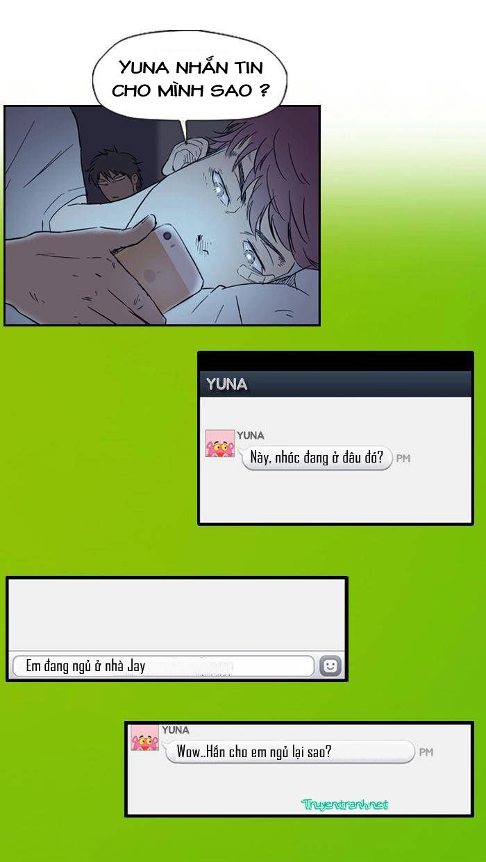 Thể Thao Cực Hạn Chapter 19 - 30