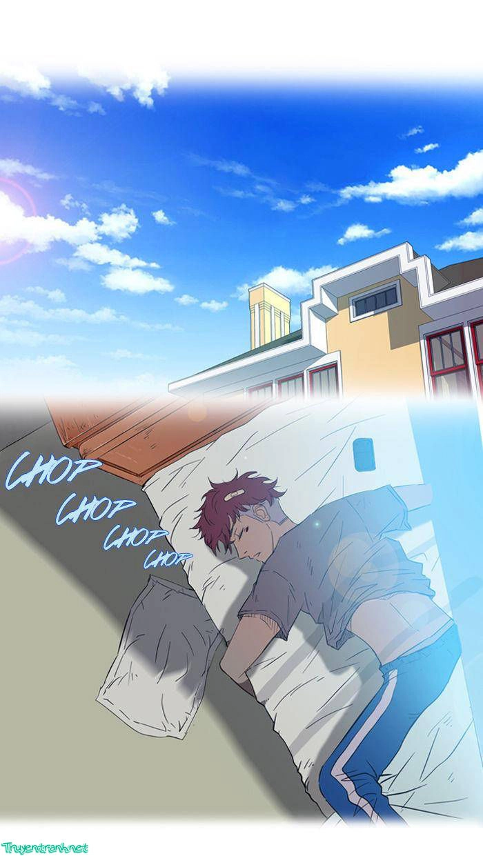 Thể Thao Cực Hạn Chapter 19 - 34