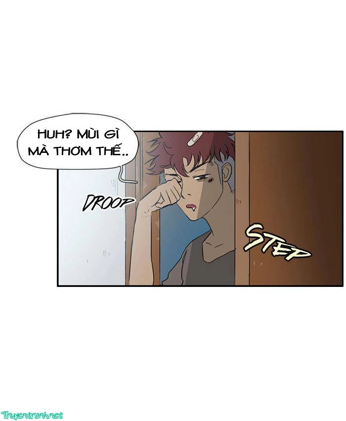 Thể Thao Cực Hạn Chapter 19 - 36