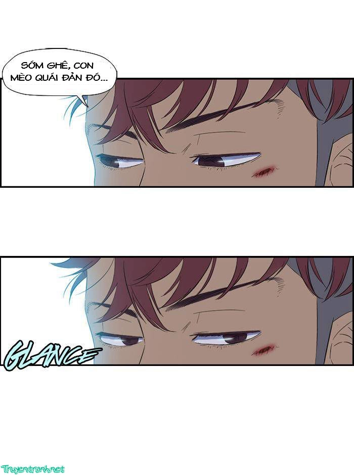 Thể Thao Cực Hạn Chapter 19 - 41