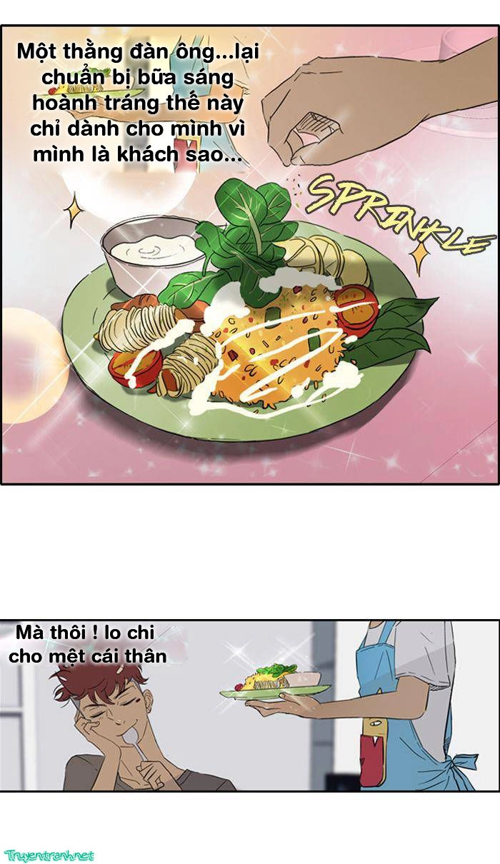 Thể Thao Cực Hạn Chapter 19 - 42