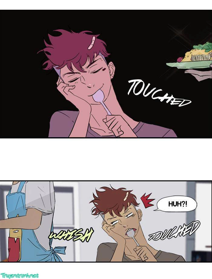 Thể Thao Cực Hạn Chapter 19 - 43