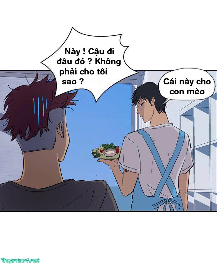 Thể Thao Cực Hạn Chapter 19 - 44