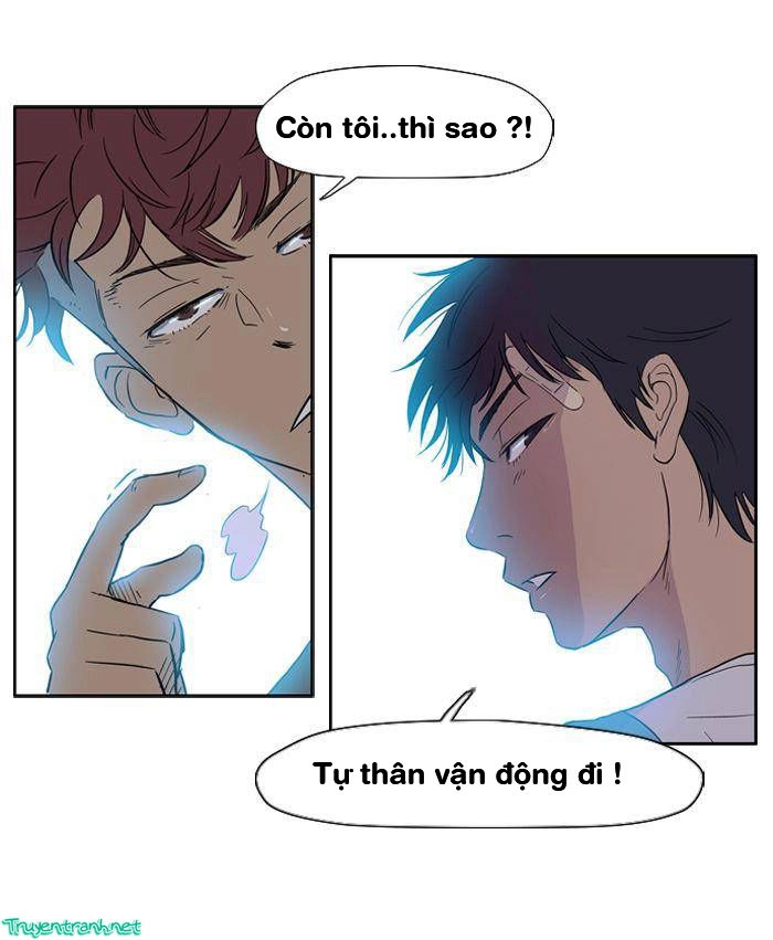 Thể Thao Cực Hạn Chapter 19 - 45