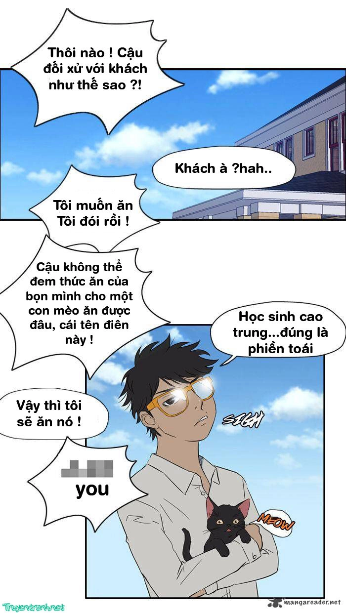 Thể Thao Cực Hạn Chapter 19 - 46