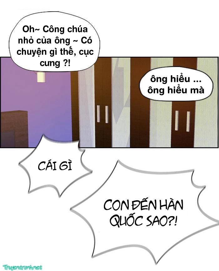 Thể Thao Cực Hạn Chapter 19 - 50