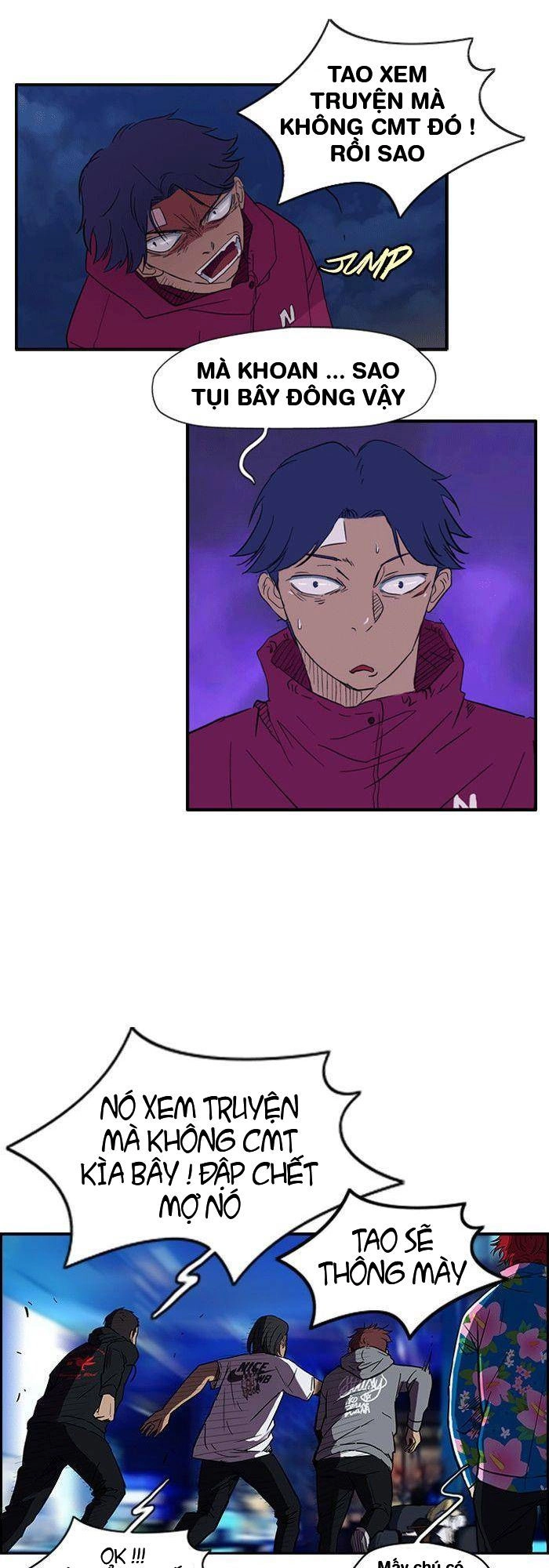 Thể Thao Cực Hạn Chapter 19 - 54