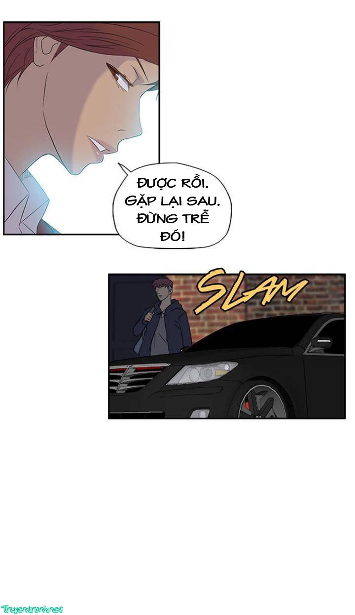 Thể Thao Cực Hạn Chapter 20 - 10