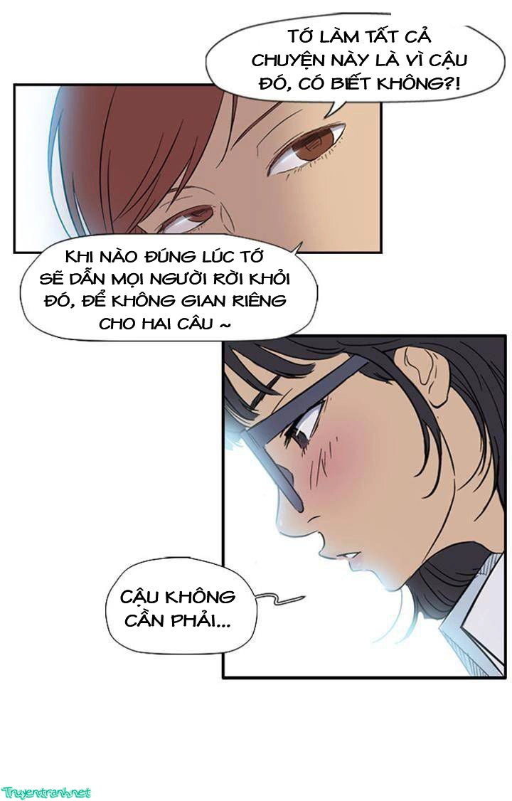 Thể Thao Cực Hạn Chapter 20 - 32