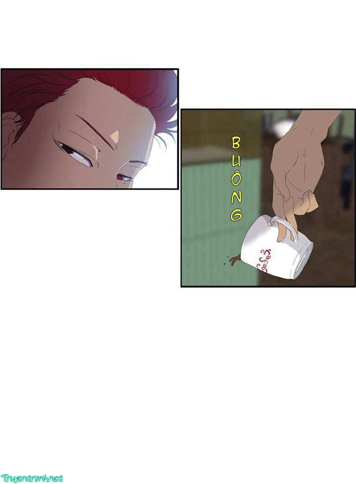 Thể Thao Cực Hạn Chapter 22 - 2