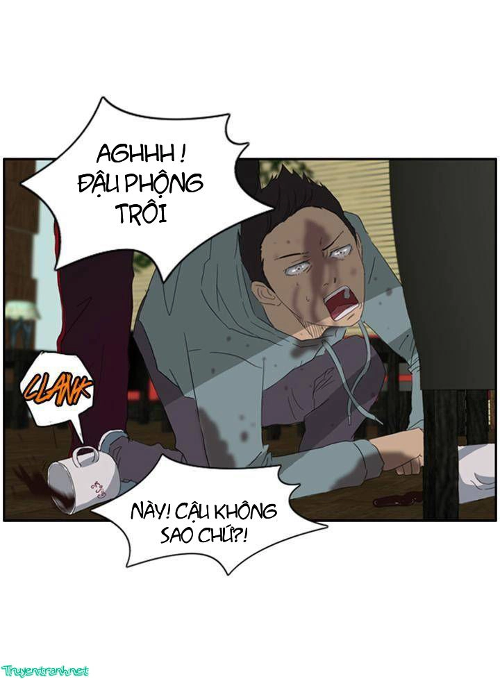 Thể Thao Cực Hạn Chapter 22 - 3