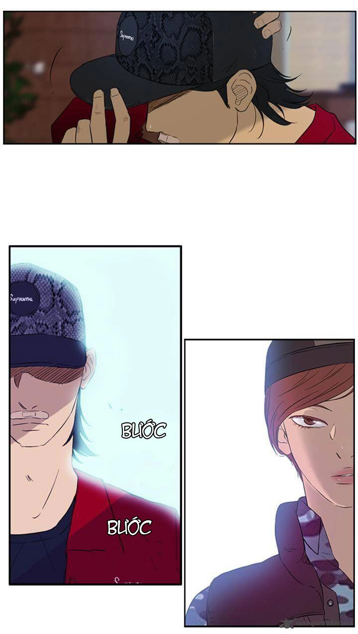 Thể Thao Cực Hạn Chapter 22 - 12