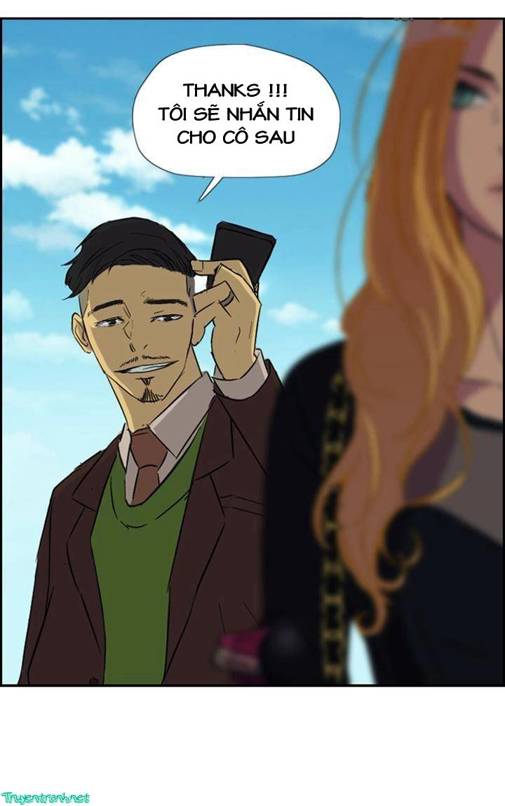 Thể Thao Cực Hạn Chapter 22 - 35