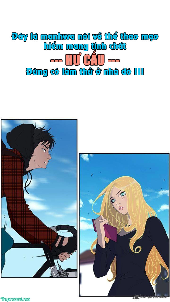 Thể Thao Cực Hạn Chapter 23 - 1