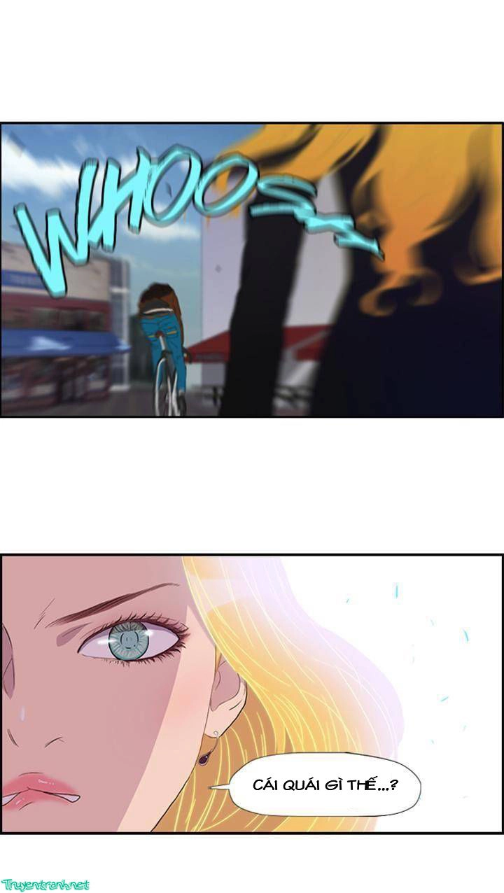 Thể Thao Cực Hạn Chapter 23 - 2