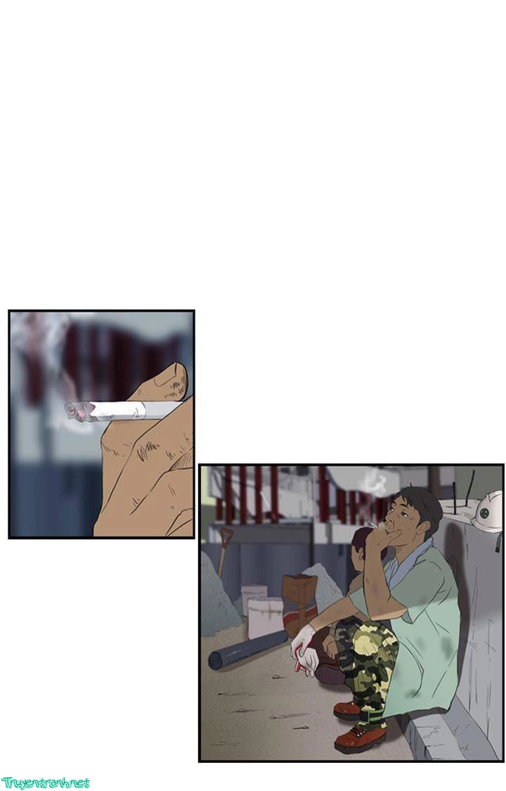 Thể Thao Cực Hạn Chapter 23 - 3