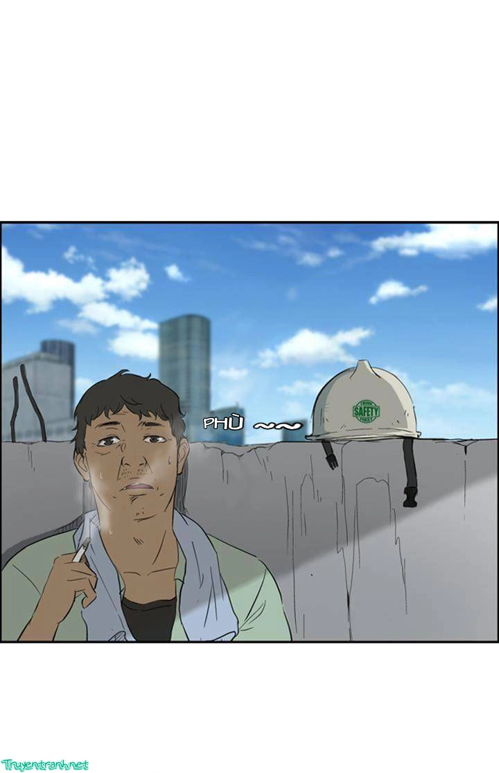 Thể Thao Cực Hạn Chapter 23 - 4