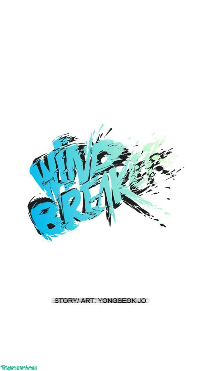 Thể Thao Cực Hạn Chapter 23 - 7