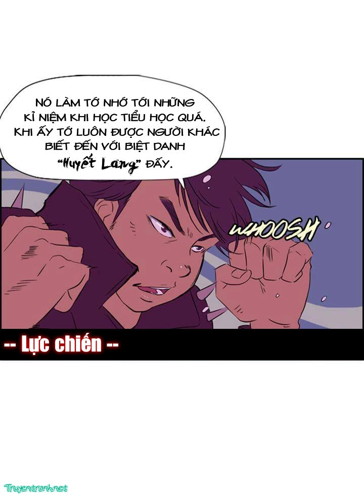 Thể Thao Cực Hạn Chapter 23 - 10